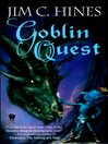 Cover image for Goblin Quest